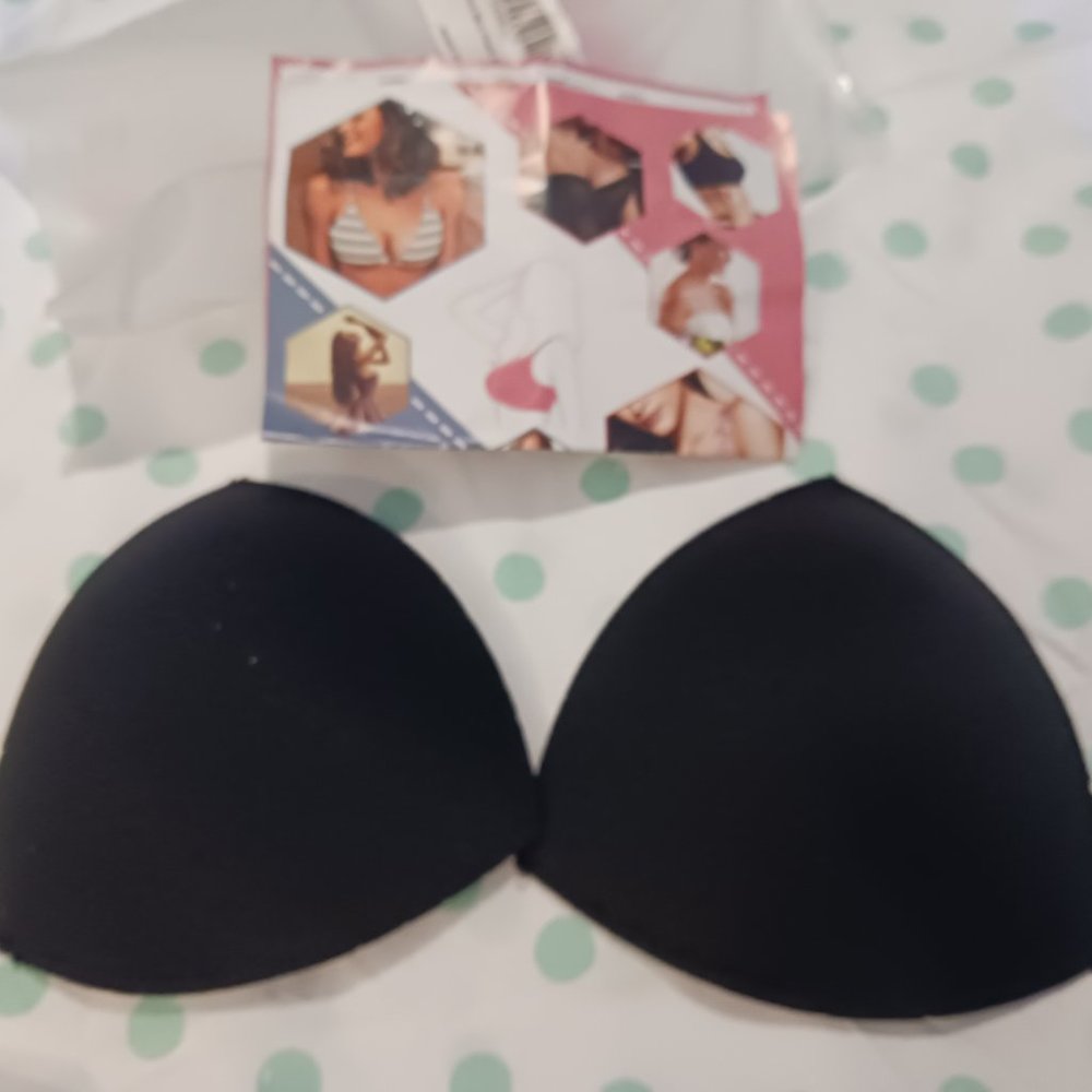 TopBine Padded Bra INSERTS